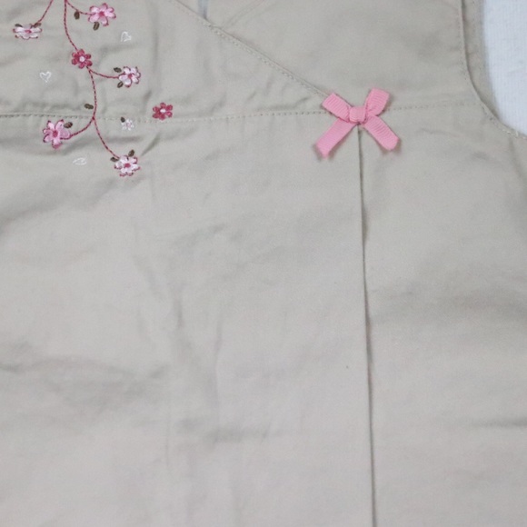 Carters Infant Dress - Picture 2 of 6